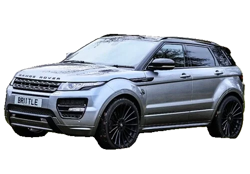 land rover range rover evoque 2011 lyžiny